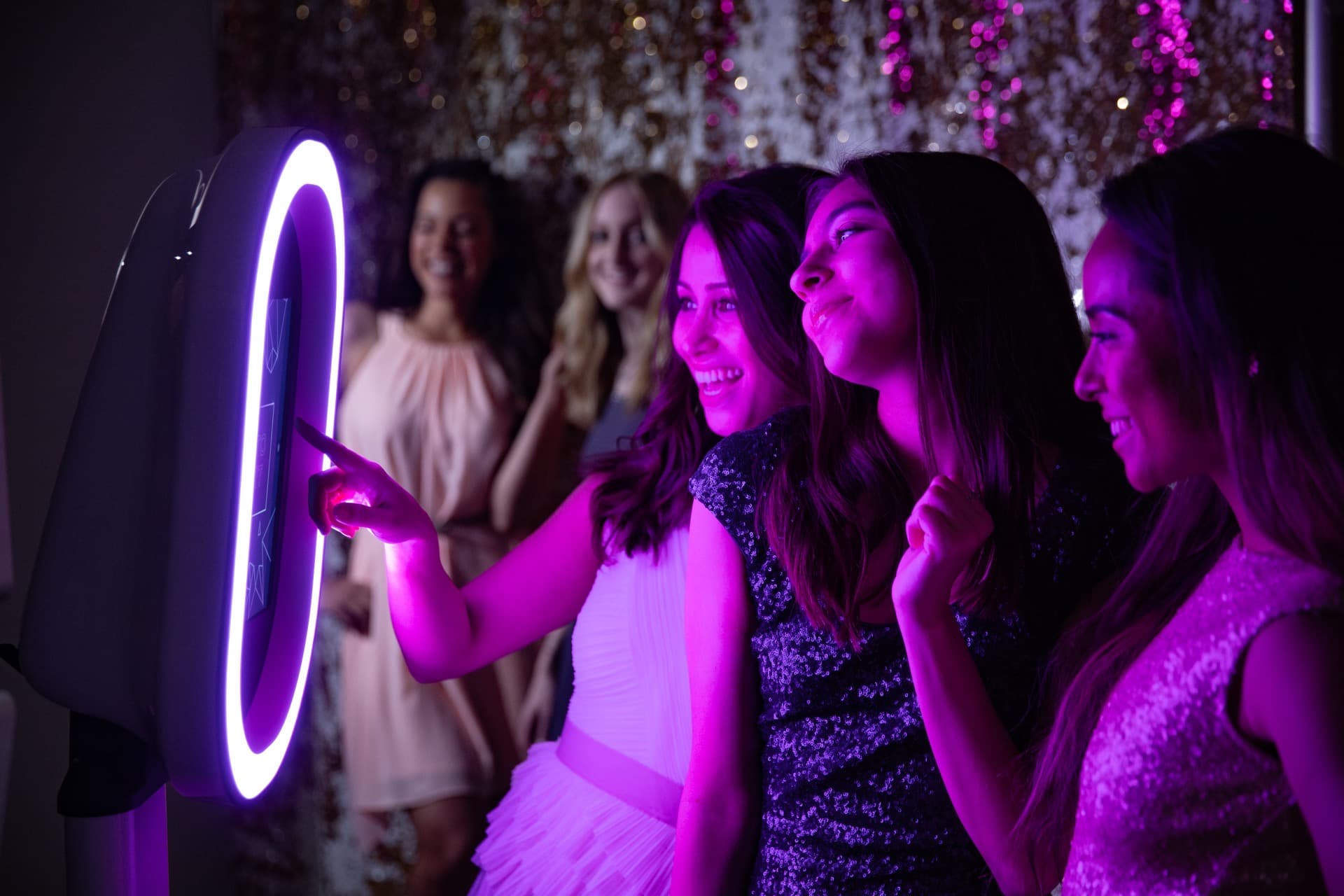 Quinceañeras